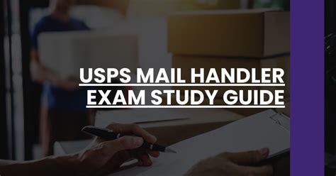 is the usps test hard|postal service exam study guide.